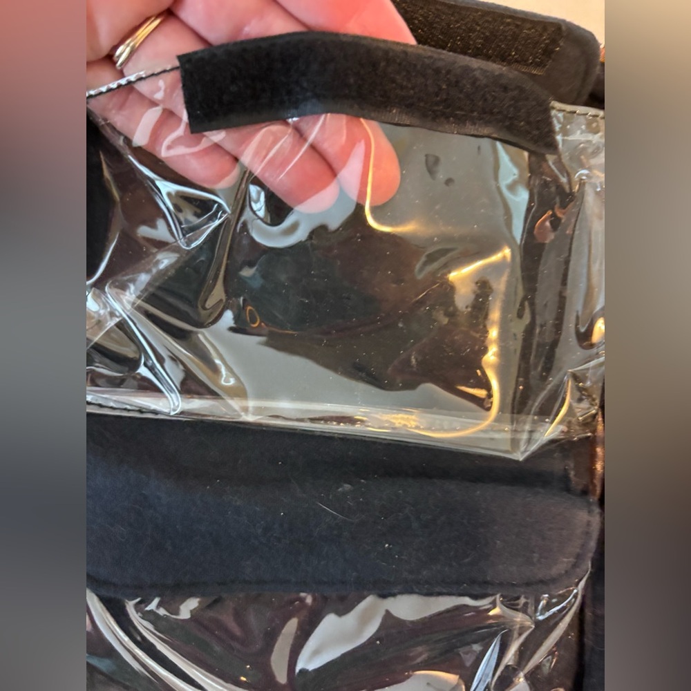 JEWELRY Carrier with Handle - Picture 4 of 15
